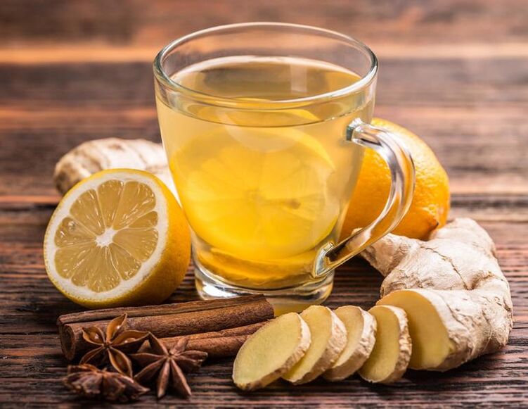 tea